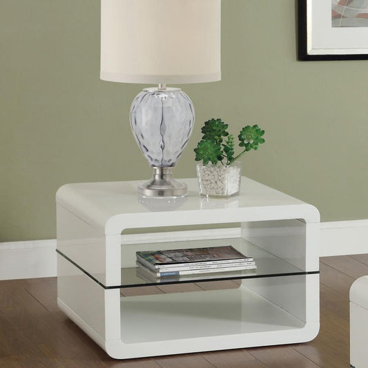 262307 End Table