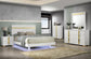 KB7127MF Bed Set