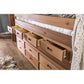 Oelc Twin Captain Bed