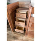 Oelc Twin Captain Bed