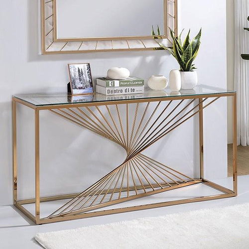 Ekoorbrehs Sofa Table