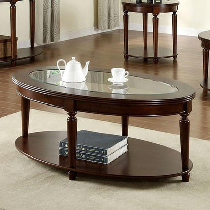 Aivnarg Coffee Table Set