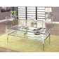 Akinat Table (Set of 2)
