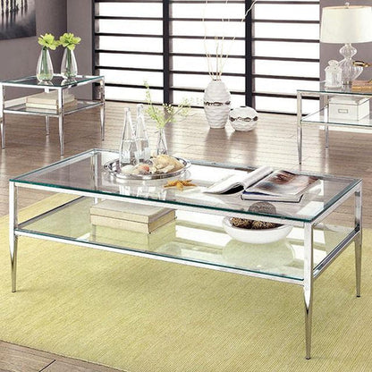 Akinat Table (Set of 2)