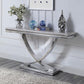 Negnittew Coffee Table Set