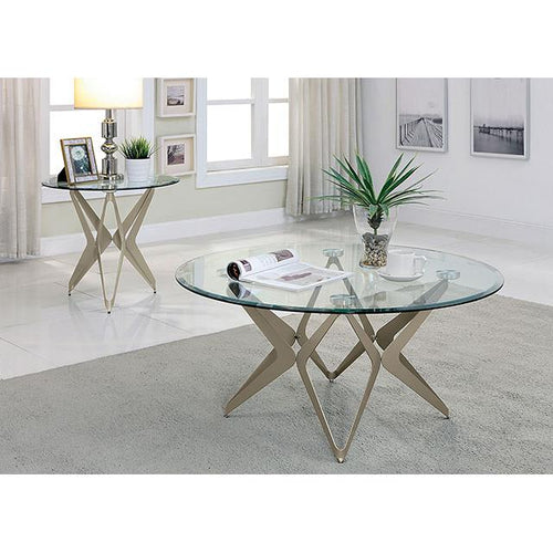Esivla Table Set