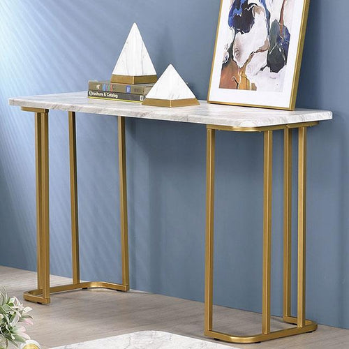 Atsilac Sofa Table