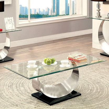 Alro Coffee Table Set