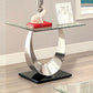 Alro Coffee Table Set