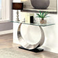 Alro Coffee Table Set