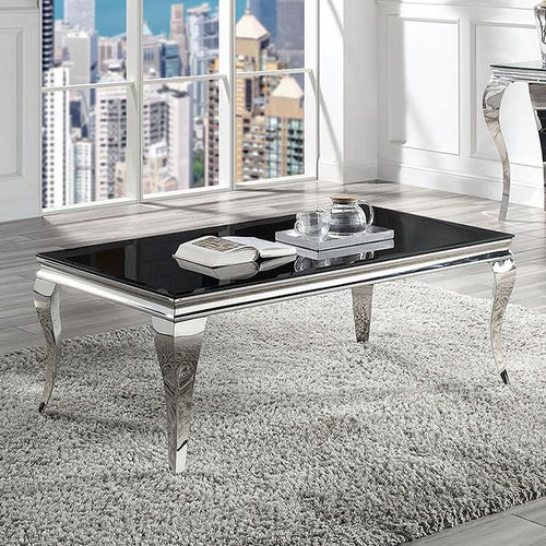 Nokiztew Coffee Table Set