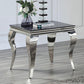 Nokiztew Coffee Table Set