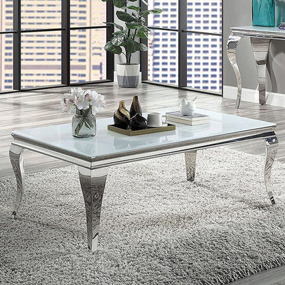 Nokiztew Coffee Table Set