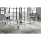 Nokiztew Coffee Table Set