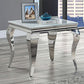 Nokiztew Coffee Table Set