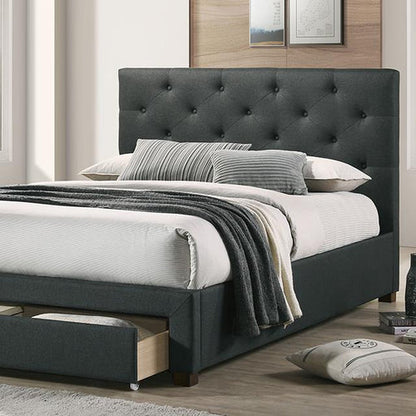 Allebys Bed