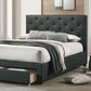 Allebys Bed