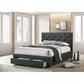 Allebys Bed
