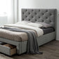 Allebys Bed