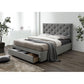 Allebys Bed