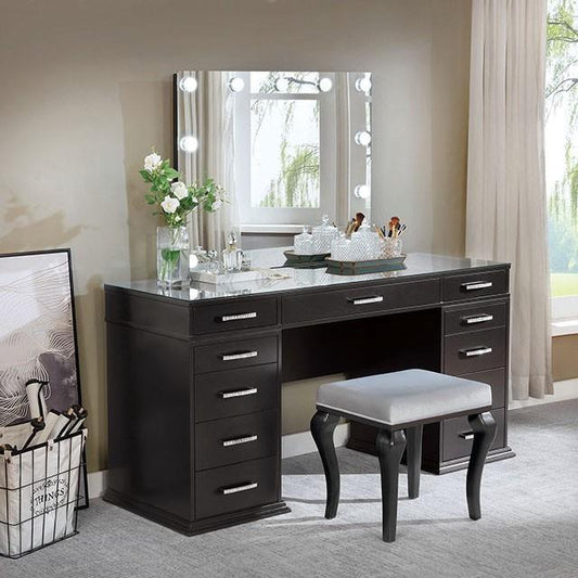 Anitnelav Vanity Set