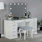 Anitnelav Vanity Set