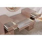 Enimsay Vanity Set