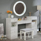 Enimsay Vanity Set