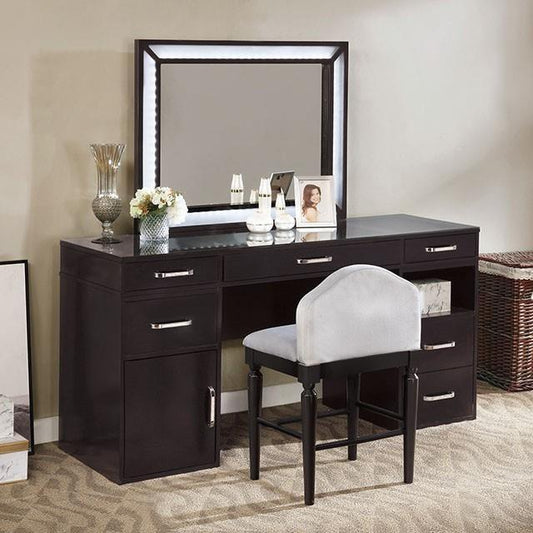 Eikciv Vanity Set