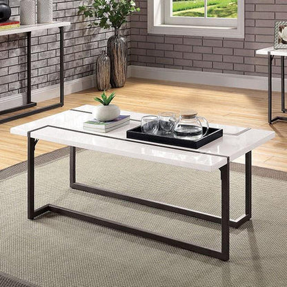 Razi Coffee Table Set
