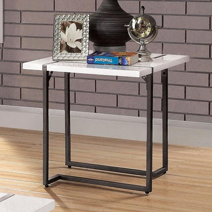 Razi Coffee Table Set