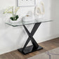 Suhtnax Coffee Table set