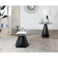 Pohsib Coffee Table Set