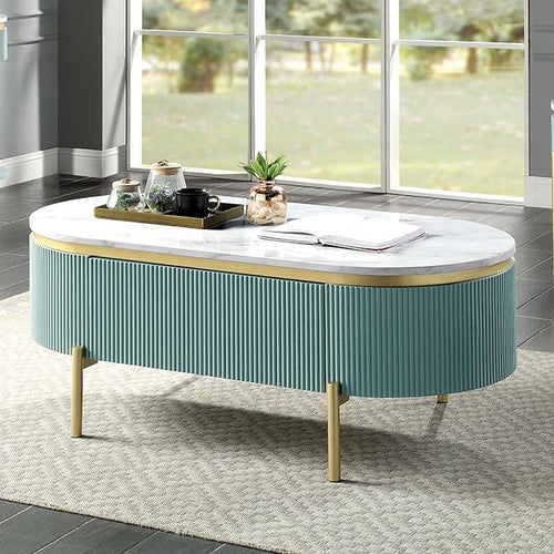 Znelbok Coffee Table Set