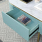 Znelbok Coffee Table Set
