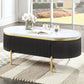Znelbok Coffee Table Set