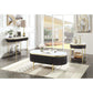 Znelbok Coffee Table Set