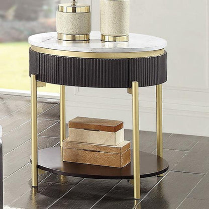 Znelbok Coffee Table Set