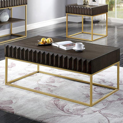 Grubsgua Cofee Table Set