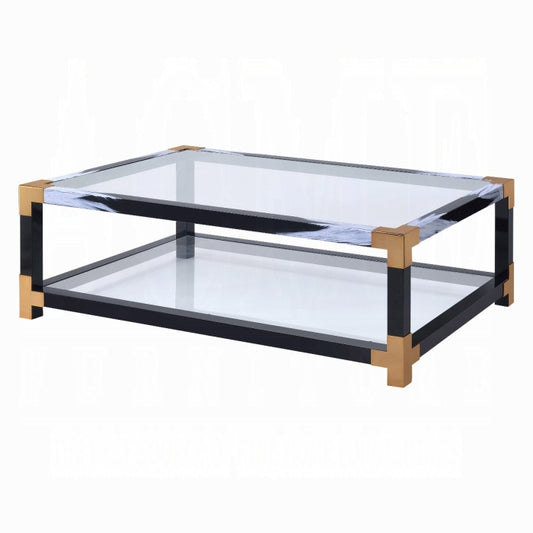 ytfal Coffee Table