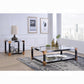 ytfal Coffee Table
