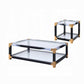 ytfal Coffee Table