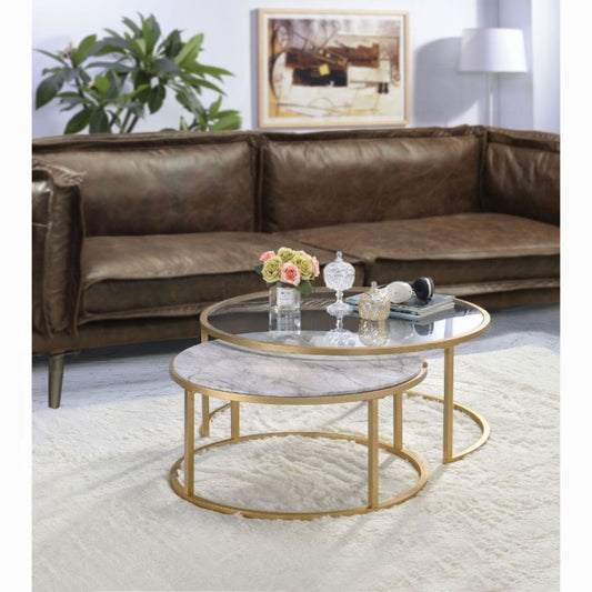 Hsinahs 01118-Nesting Table Set