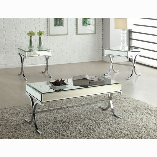 59118-Iruy Coffee Table