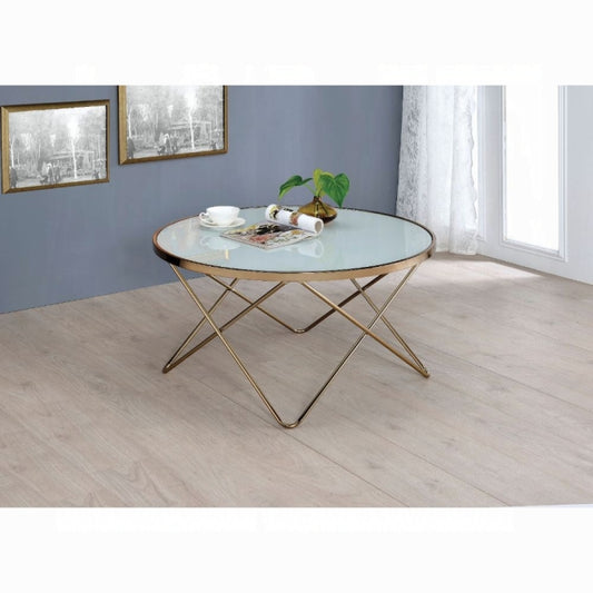 52818-Arolav Coffee Table