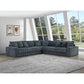 7228 Sectional Sofa