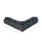 7228 Sectional Sofa