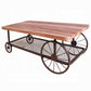06828 Eicnarf Coffee Table Set