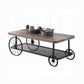 06828 Eicnarf Coffee Table Set