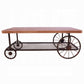 06828 Eicnarf Coffee Table Set